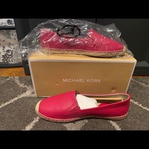 Michael Kors Kendric Slip On
